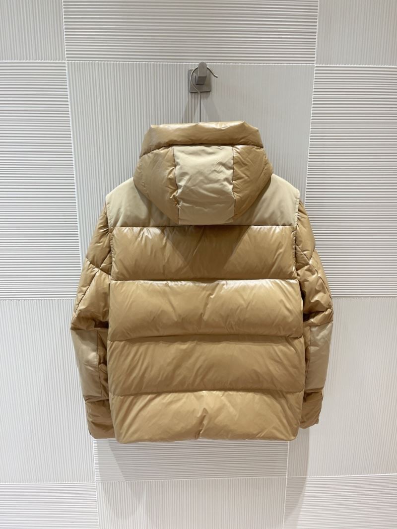 Burberry Down Jackets